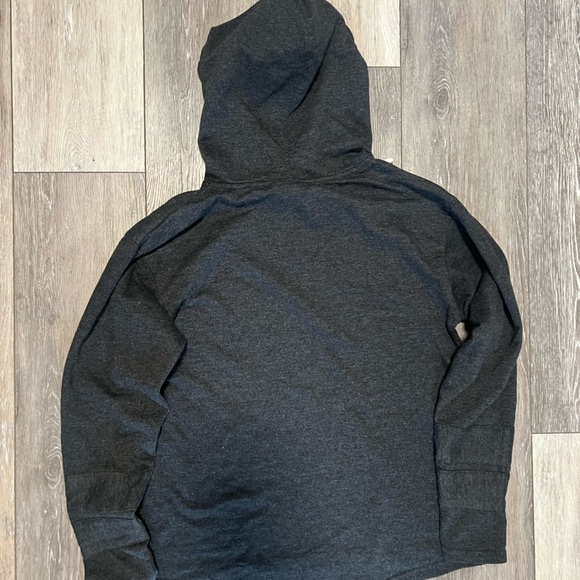 Pittsburgh Penguins NHL brand Hoodie Girls Youth Size Small - Picture 4 of 5